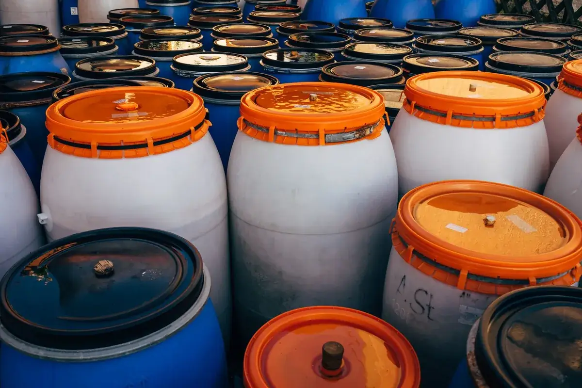 Hazmat Cleanup in Albertville, AL